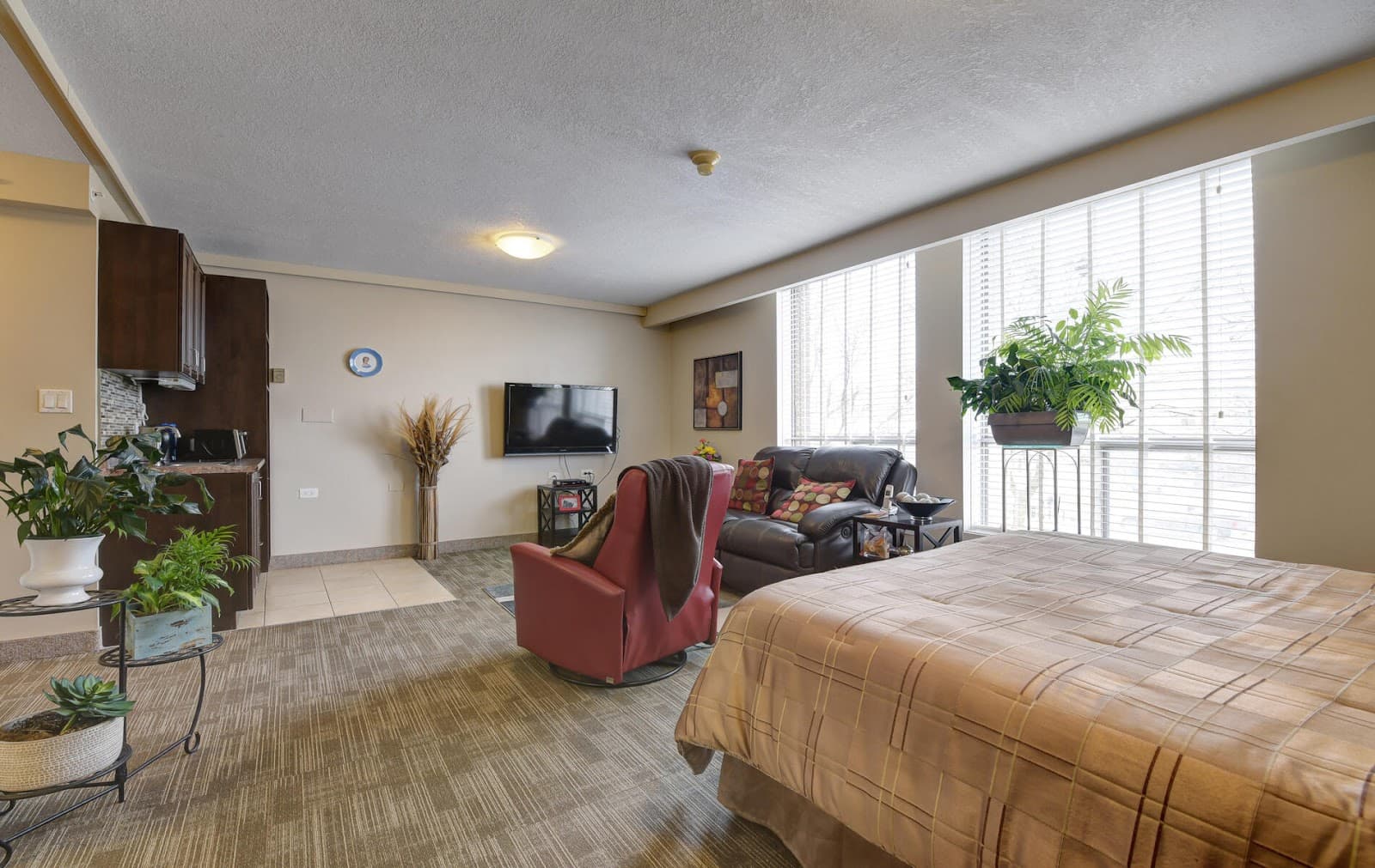 Maple View Terrace Retirement Residence photo 1