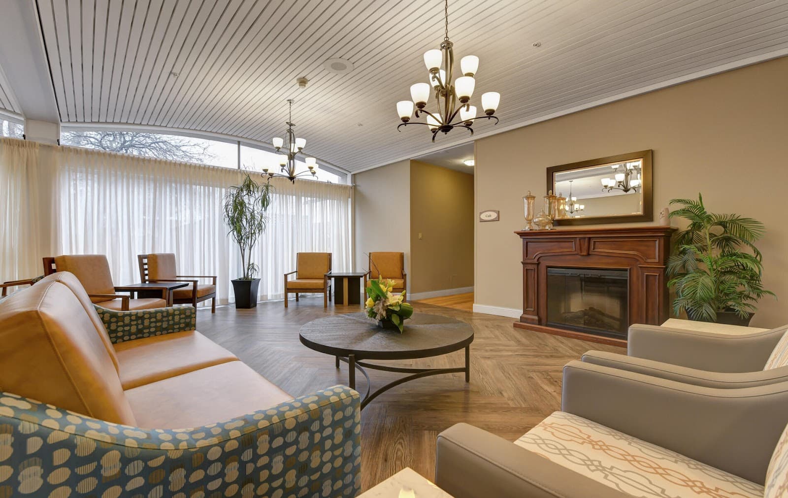 Maple View Terrace Retirement Residence photo 3