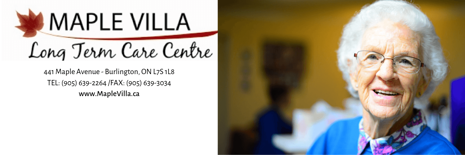 Maple Villa Long Term Care Centre photo 2