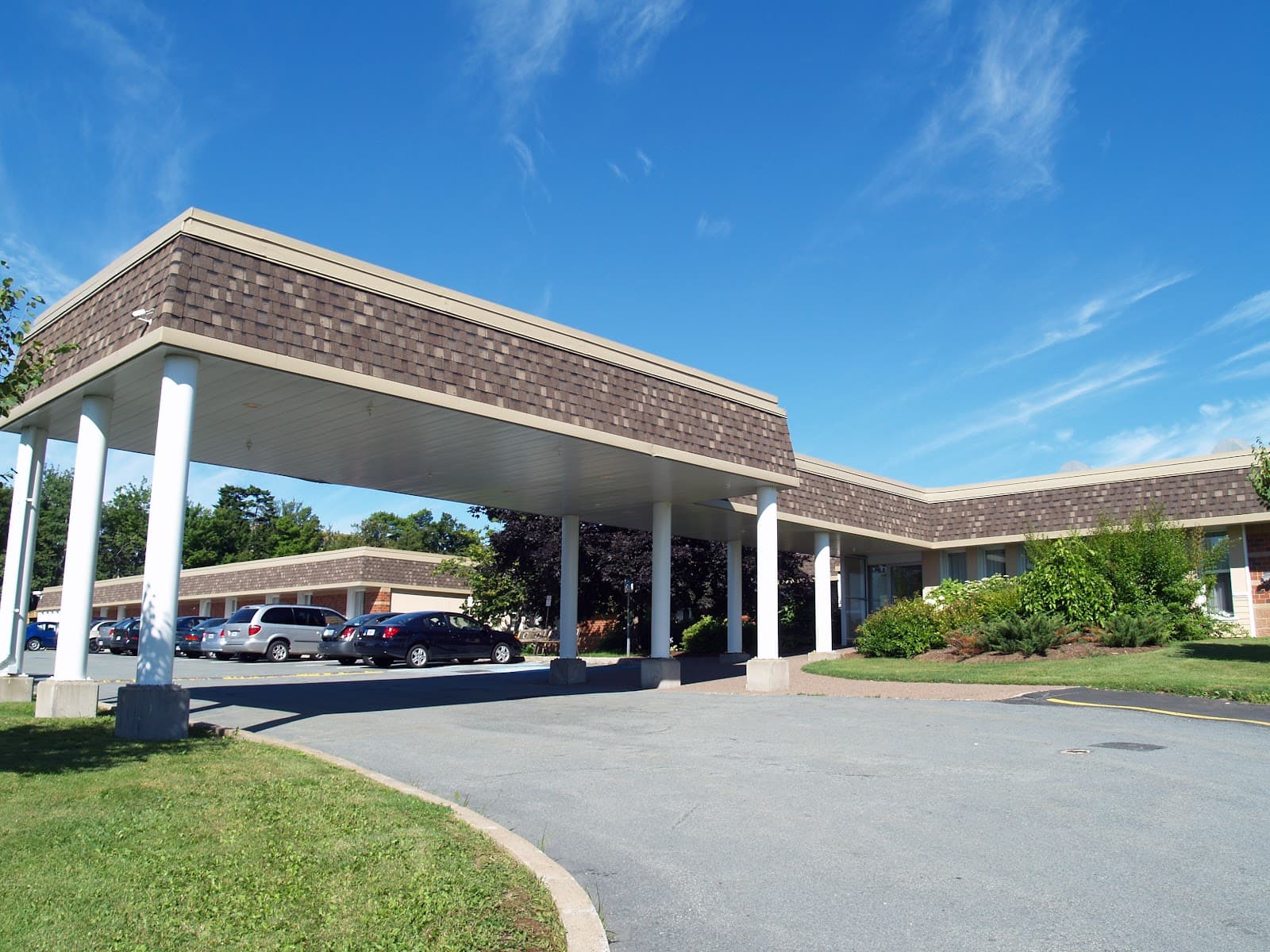 Maplestone Enhanced Care, long-term care home in Halifax