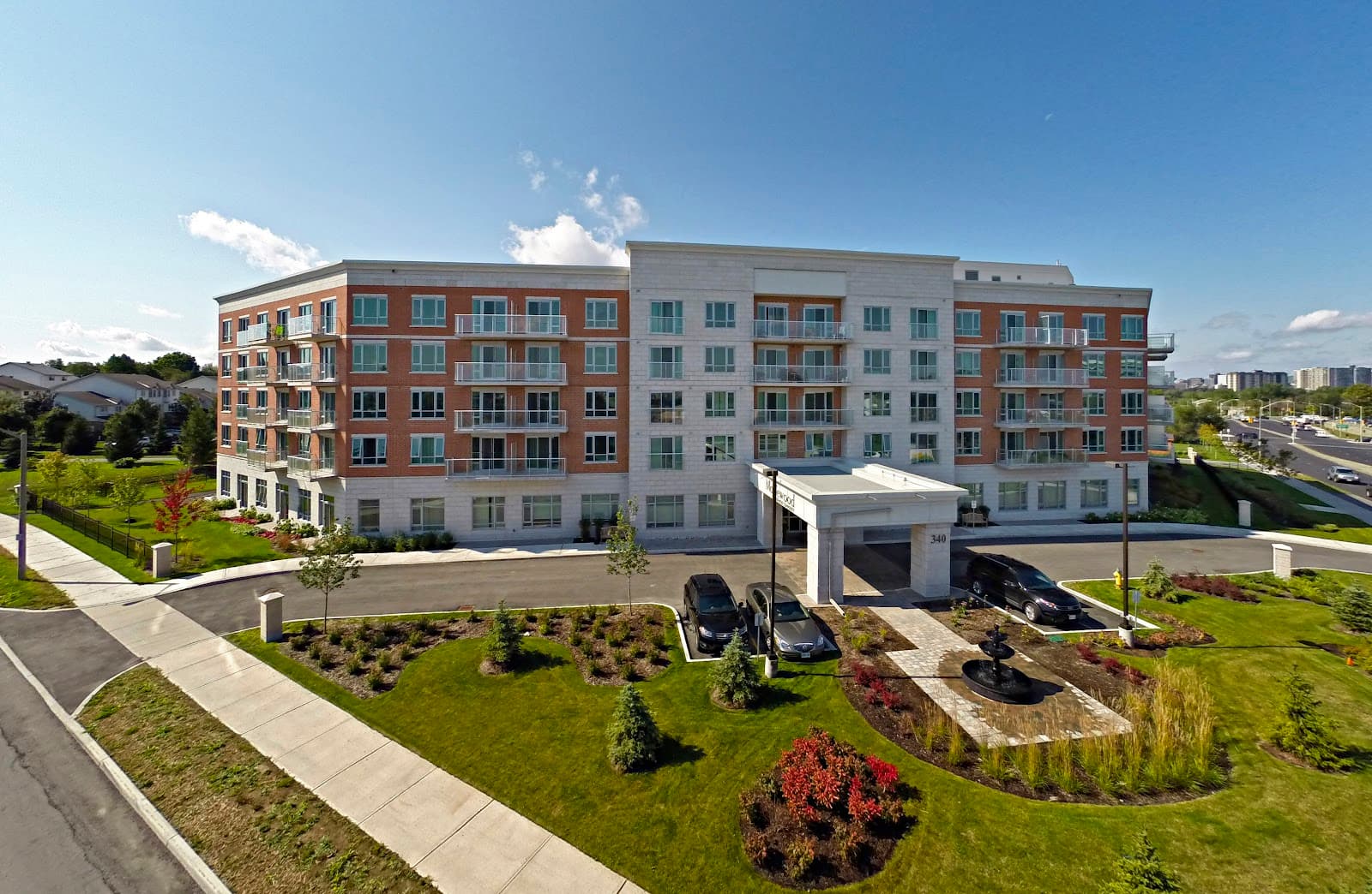 Maplewood Retirement Community, retirement home in Ottawa