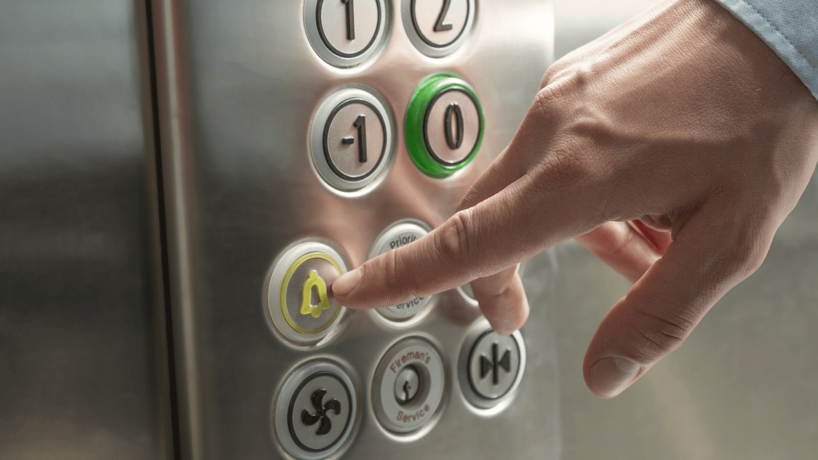 March Elevator Limited