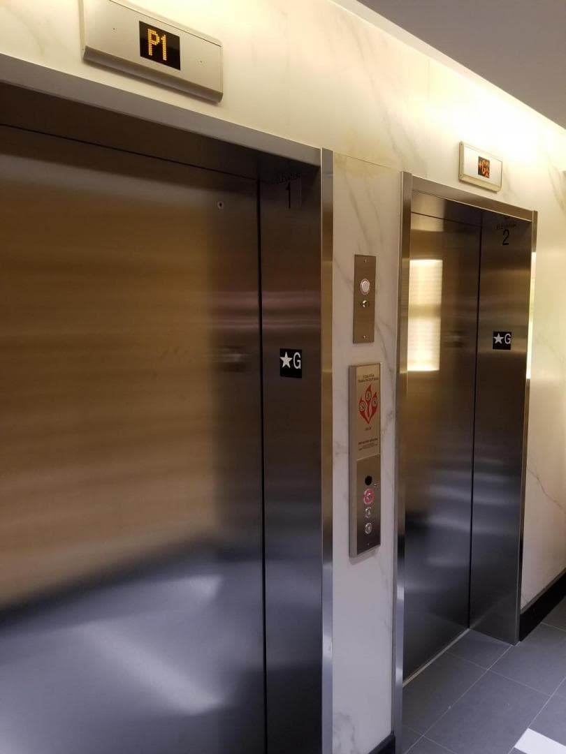 March Elevator Limited photo 4