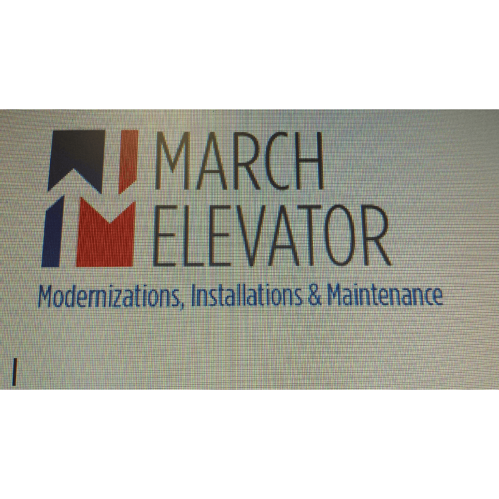 March Elevator Limited photo 6