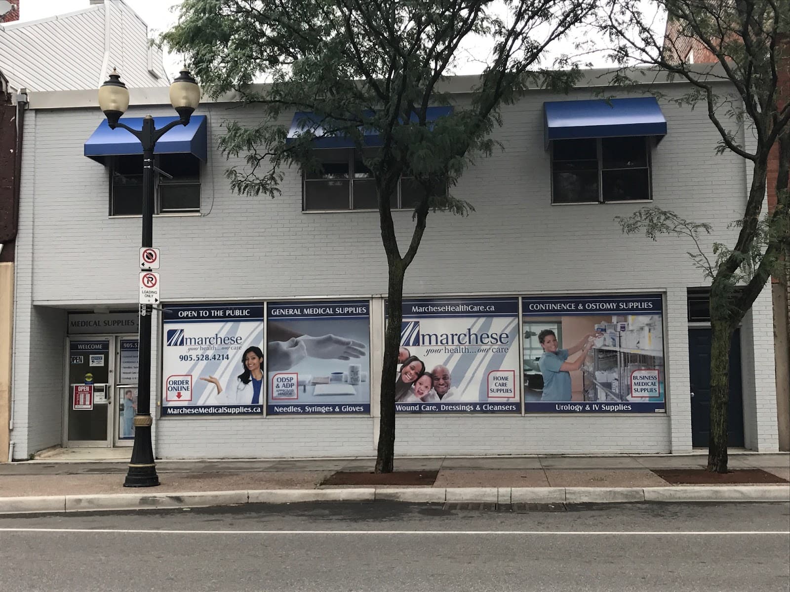 Marchese Medical Supplies