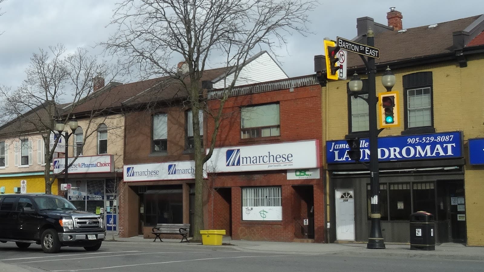 Marchese Pharmacy