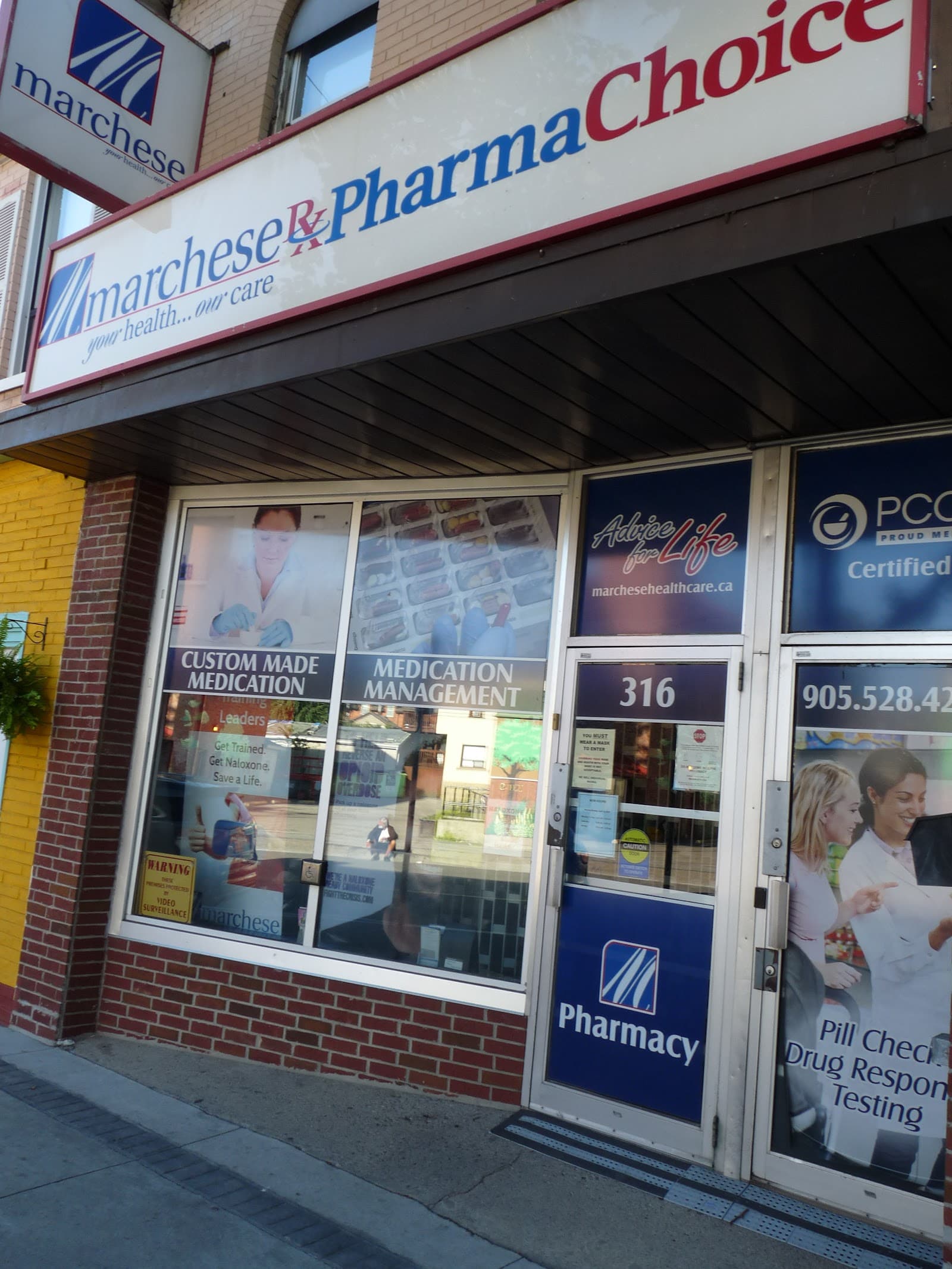Marchese Pharmacy photo 2