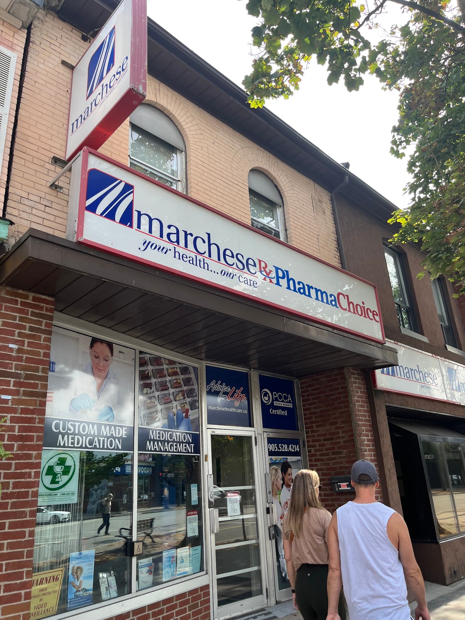 Marchese Pharmacy photo 4