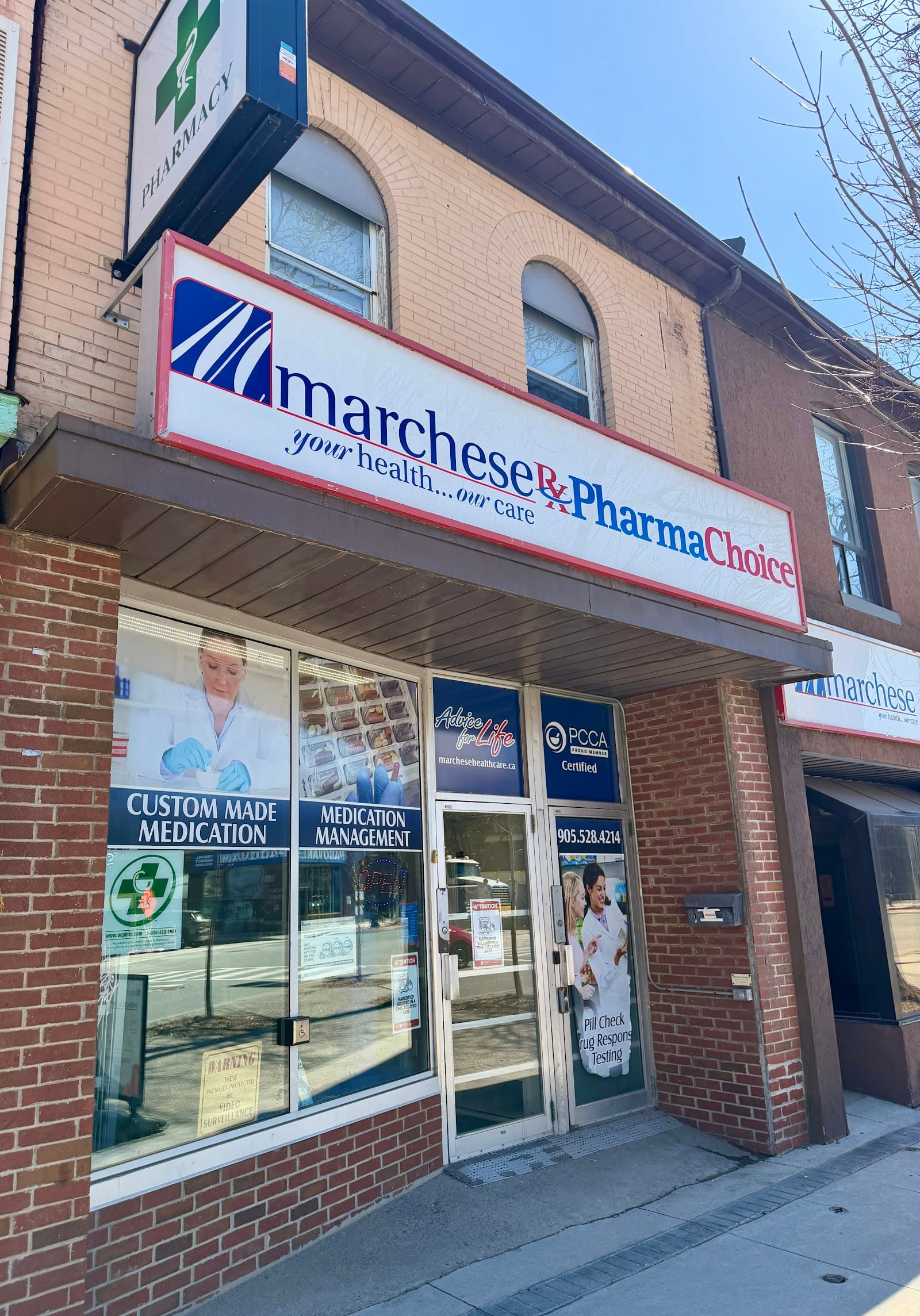 Marchese Pharmacy photo 6