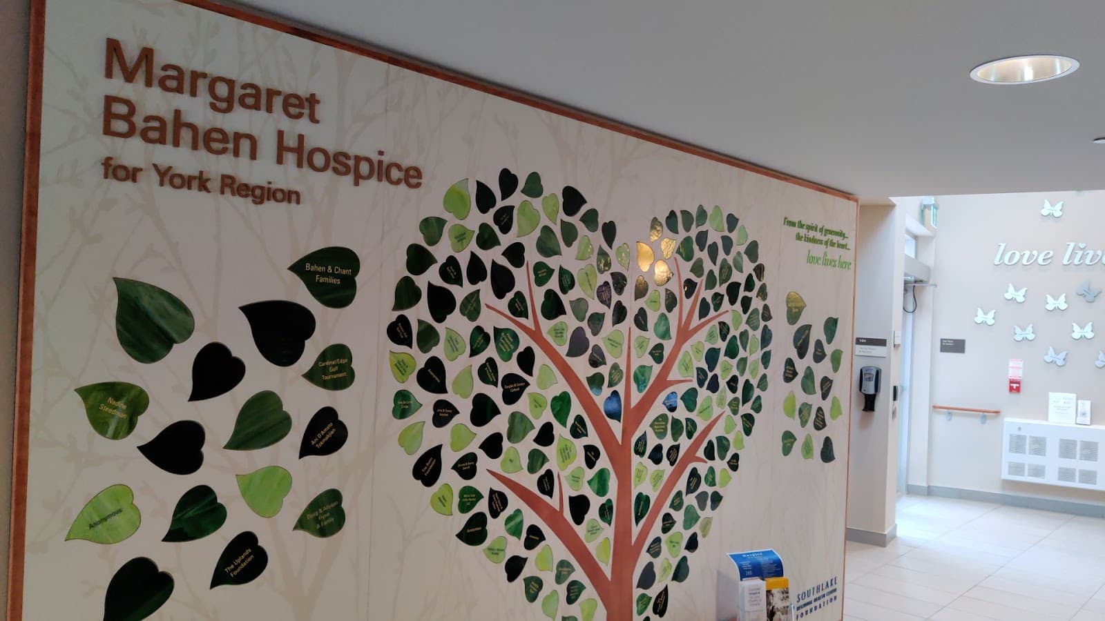 Margaret Bahen Hospice photo 1 of 3