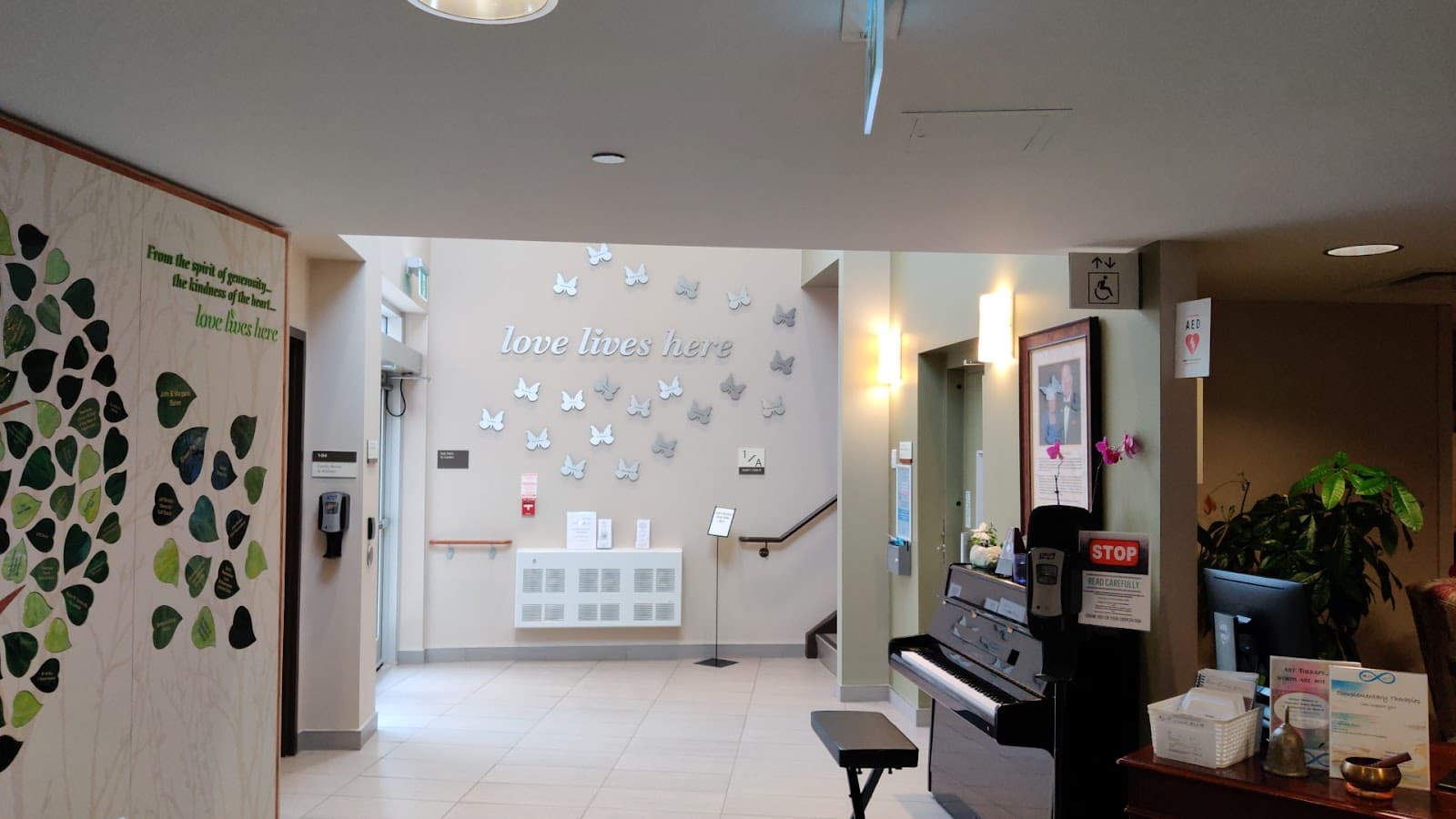 Margaret Bahen Hospice photo 2