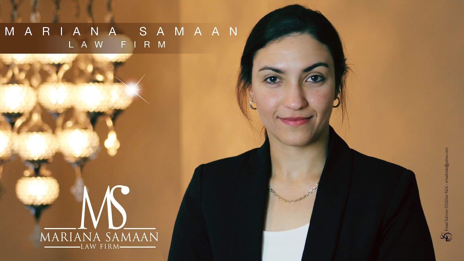 Mariana Samaan Law Firm photo 1 of 4