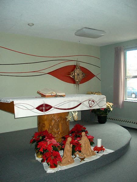 Mariann Home photo 1