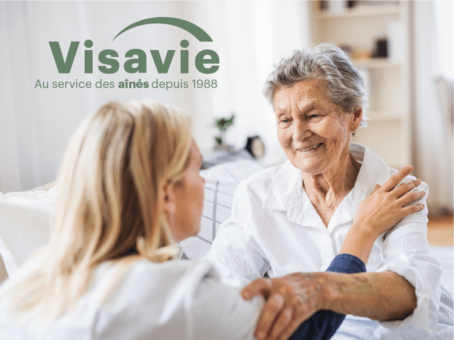 Marie-Hélène Laplante | Conseillère en hébergement autorisée chez Visavie photo 3