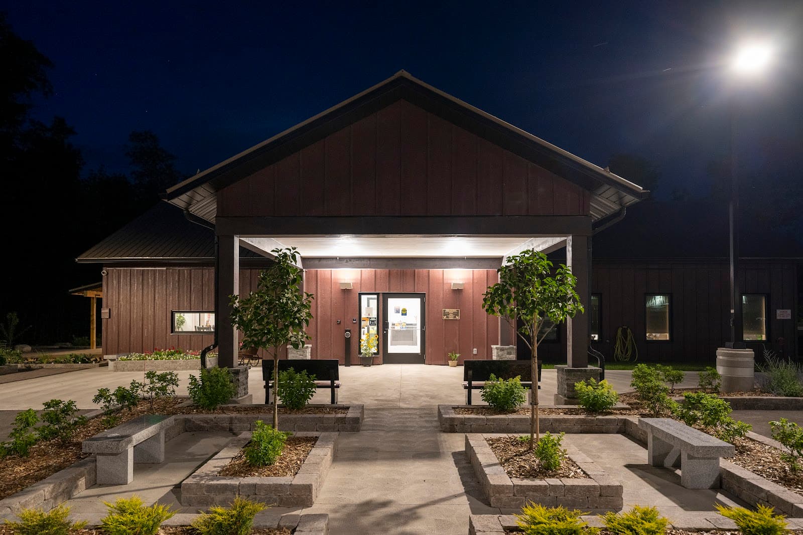 Mariposa House Hospice photo 1 of 4