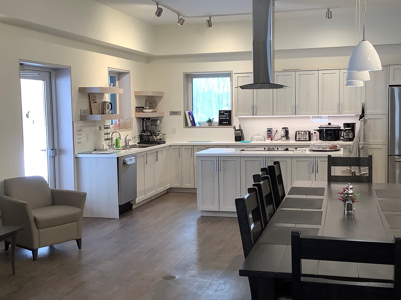 Mariposa House Hospice photo 1