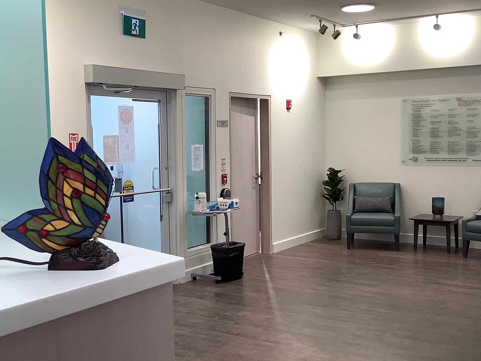 Mariposa House Hospice photo 2