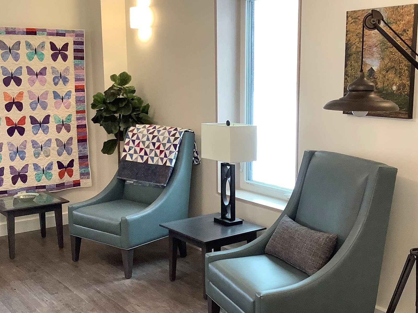 Mariposa House Hospice photo 3