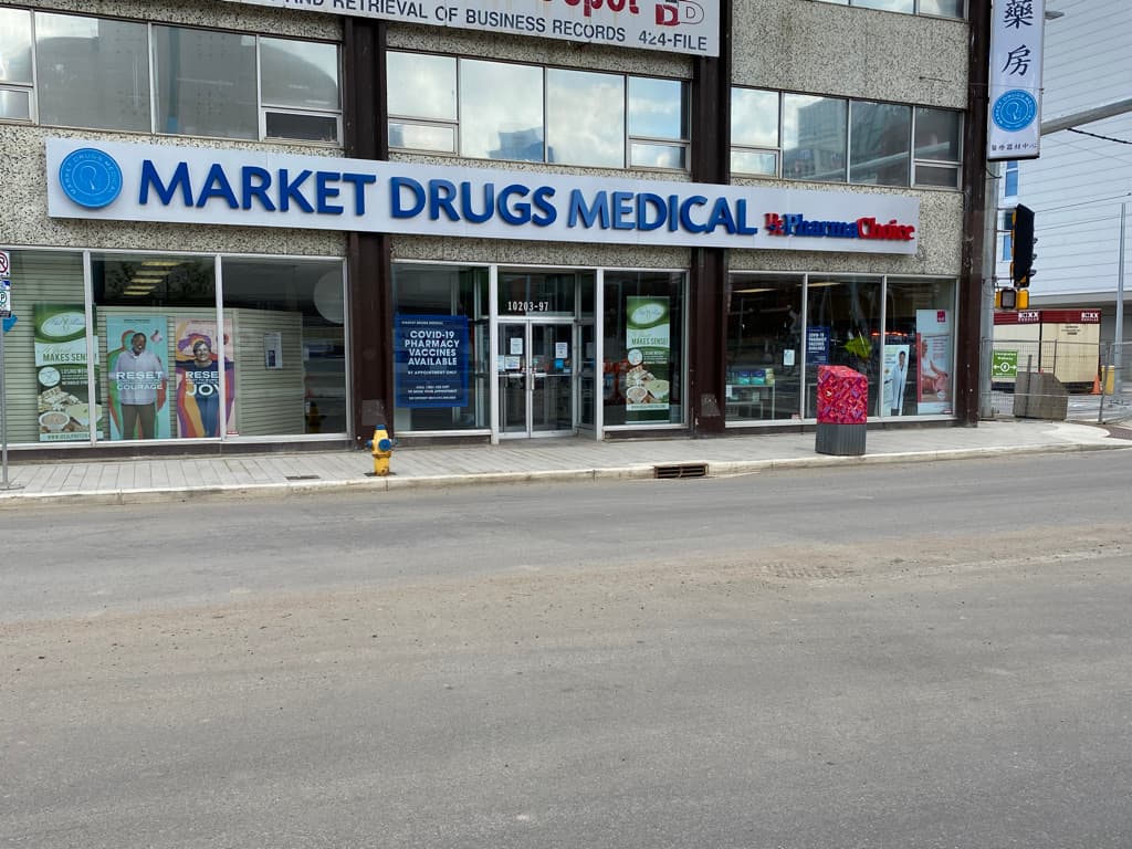 Market Drugs Medical Ltd. photo 2