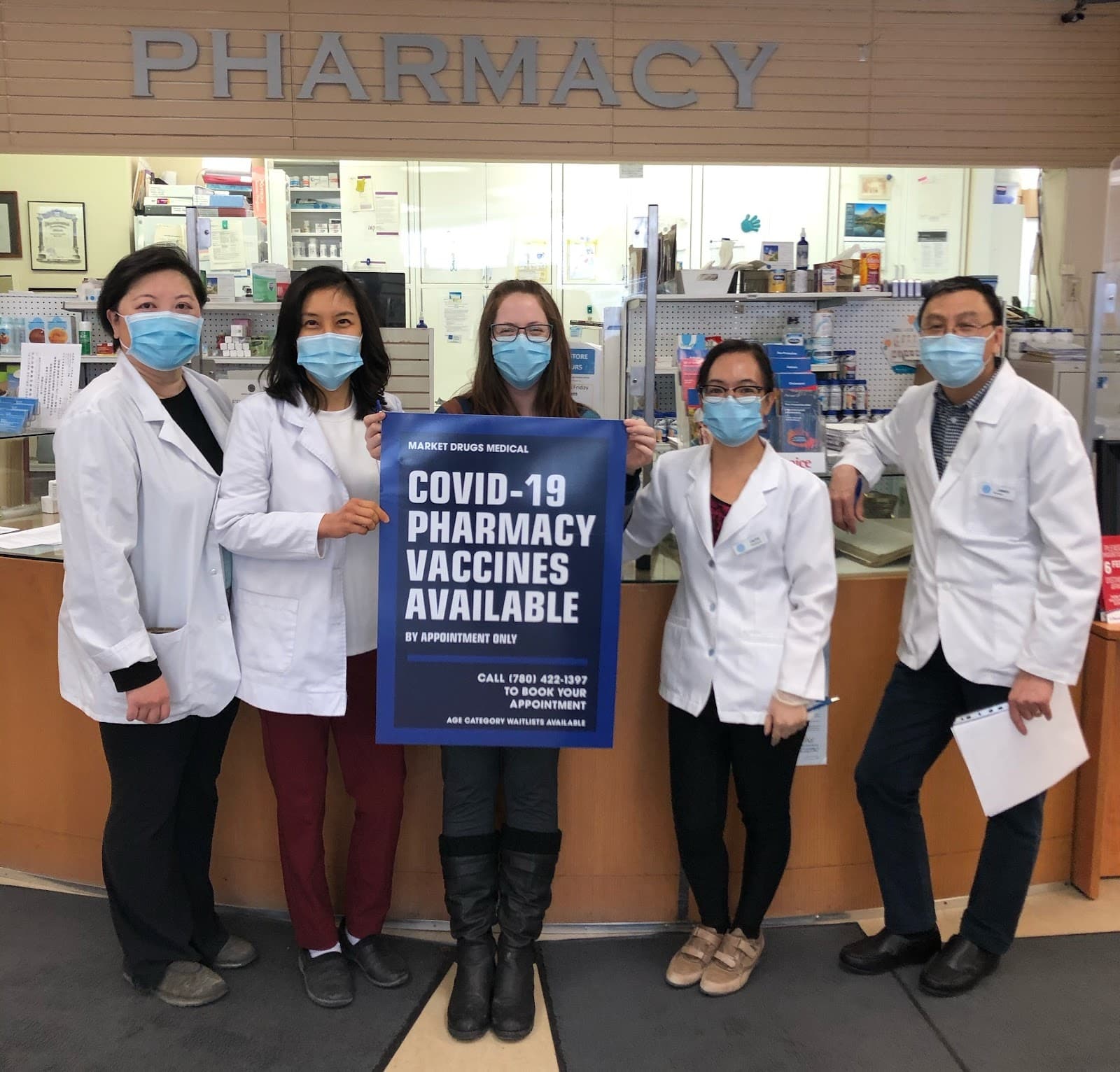 Market Drugs Medical Ltd. photo 6