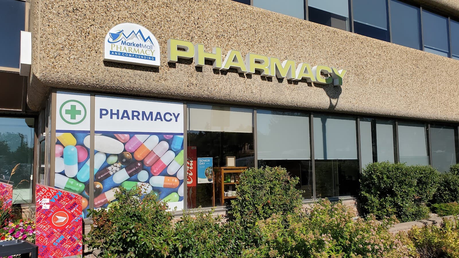 Market Mall Pharmacy