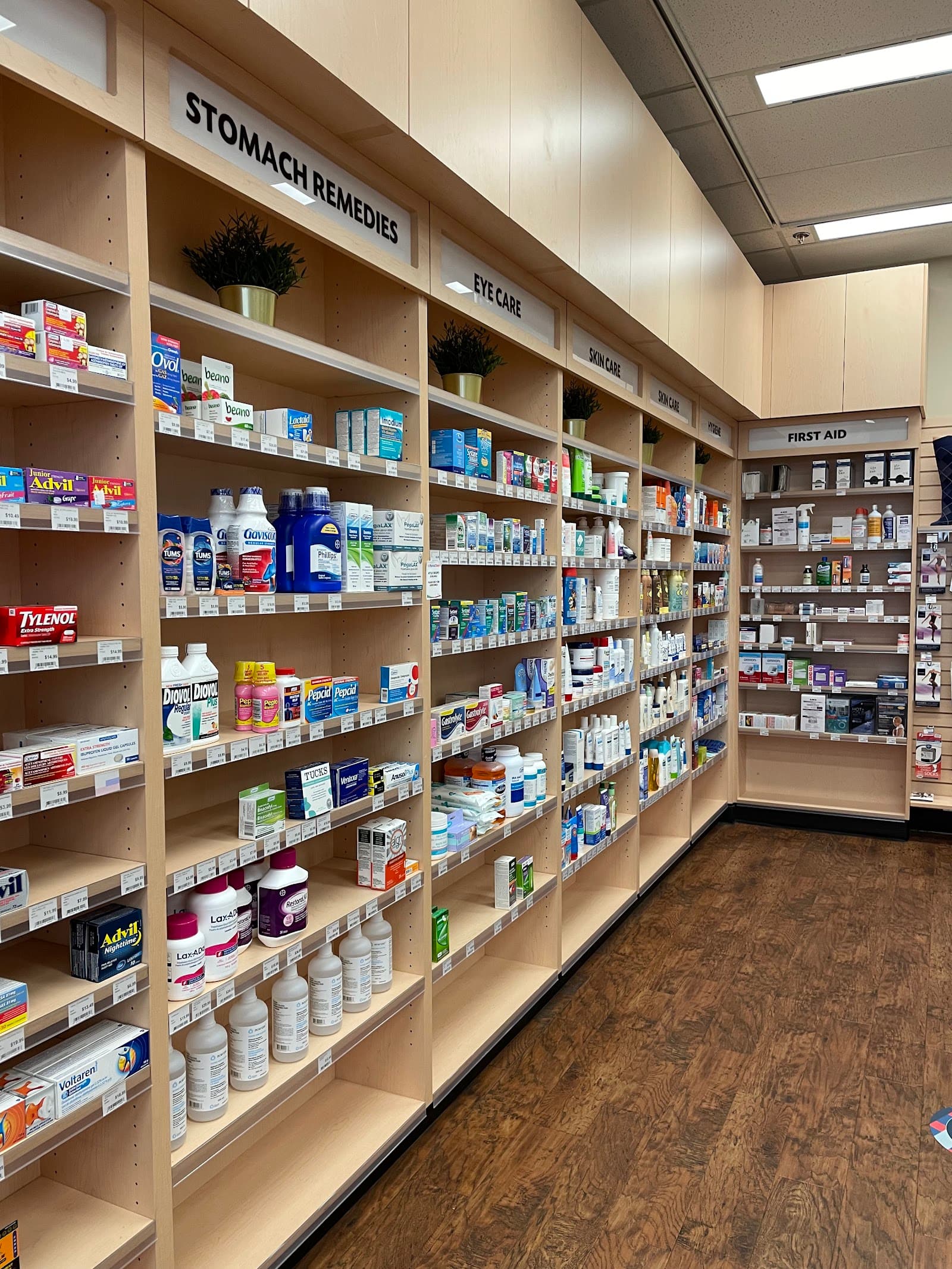 Market Mall Pharmacy photo 2