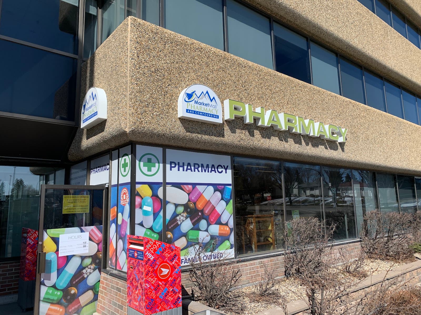 Market Mall Pharmacy photo 3