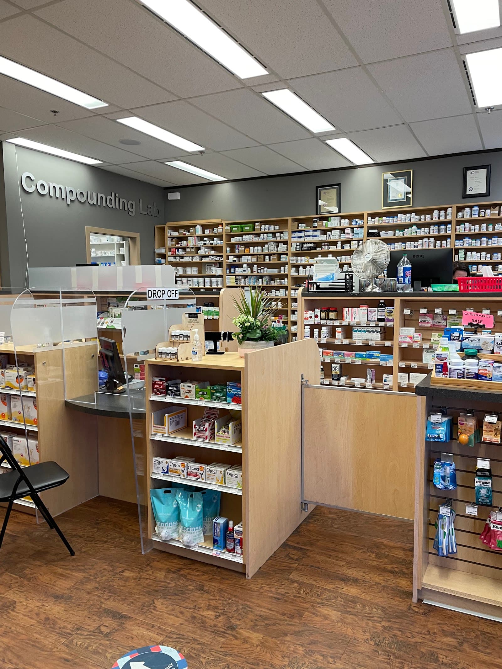 Market Mall Pharmacy photo 4