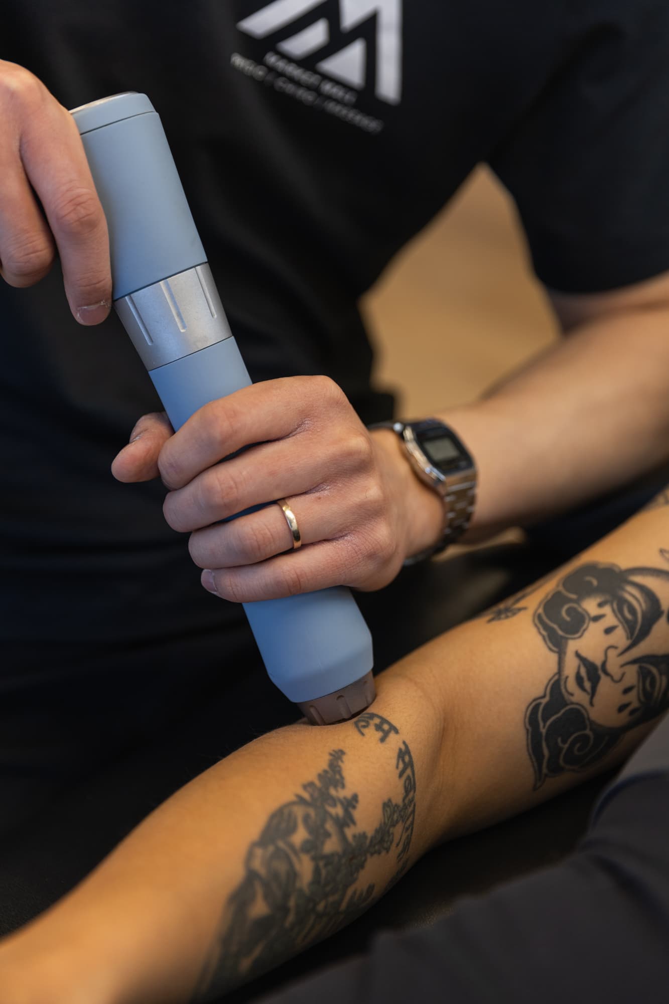 Market Mall Physio & Chiro photo 1 of 4