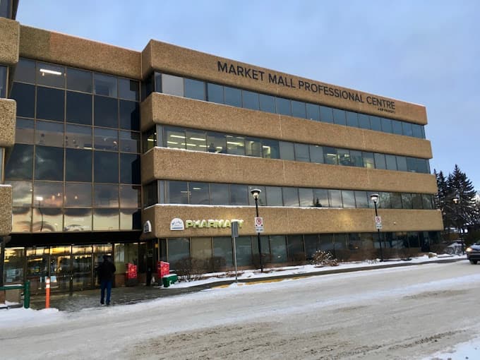 Market Mall Physio & Chiro photo 2