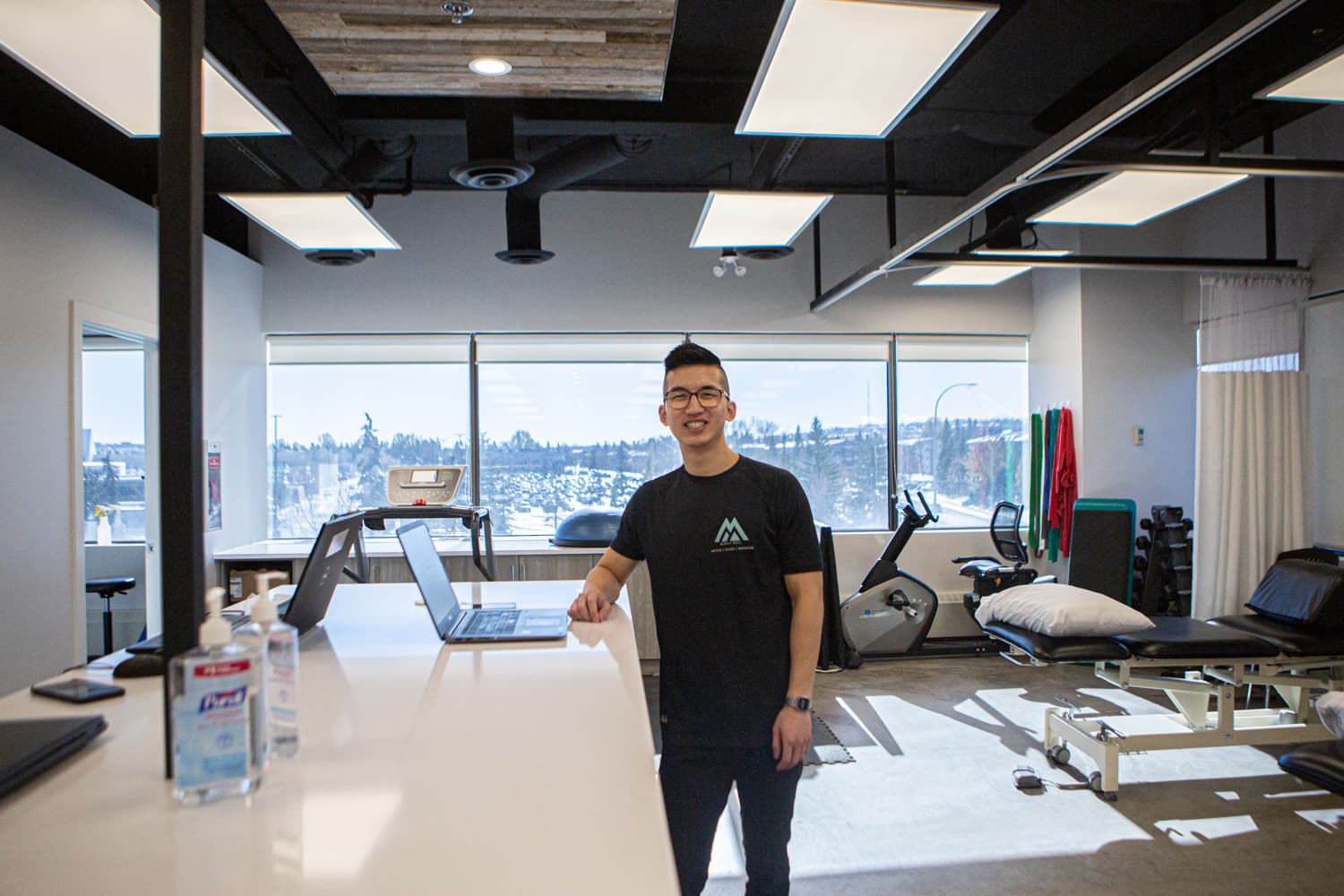 Market Mall Physio & Chiro photo 3