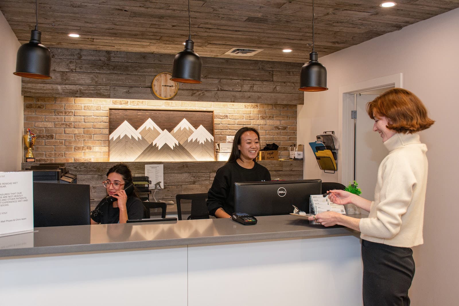 Market Mall Physio & Chiro photo 4