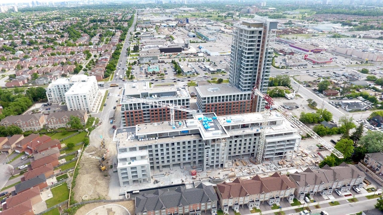 Markham Mon Sheong Court photo 1 of 4