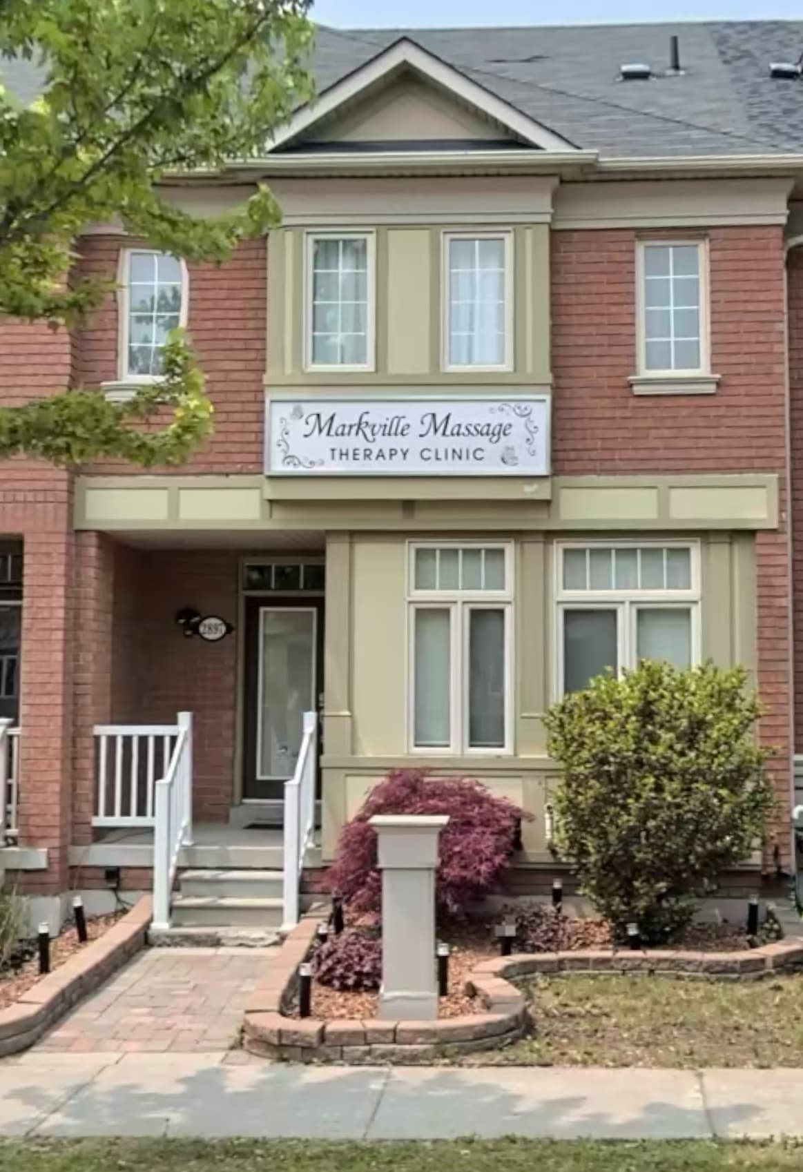 Markham Orthotics, podiatry & foot care in Markham, photo 1 of 2