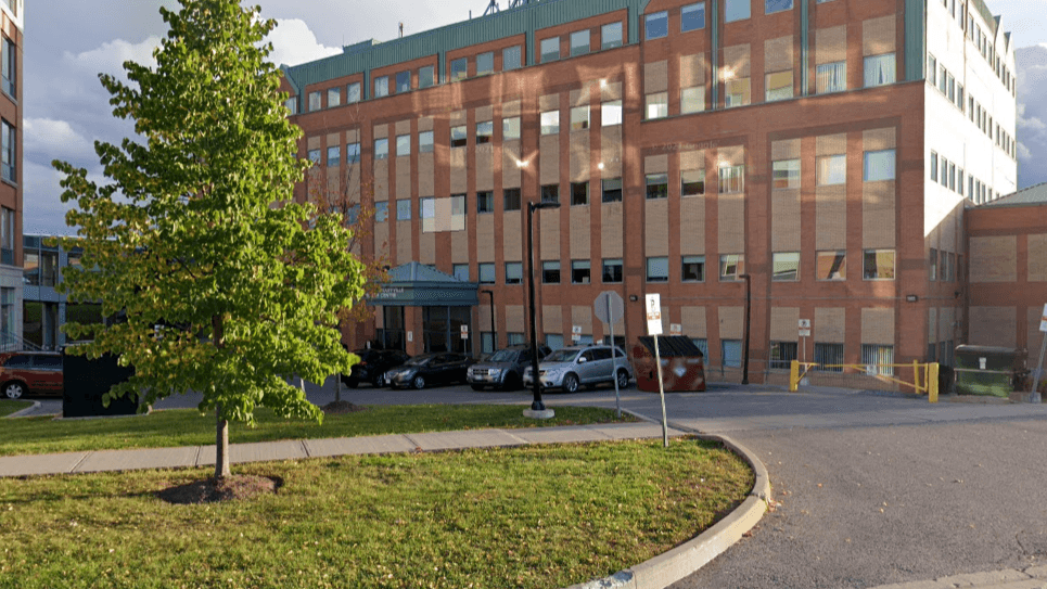 Markham Stouffville Hearing Services - Toronto Hearing Services