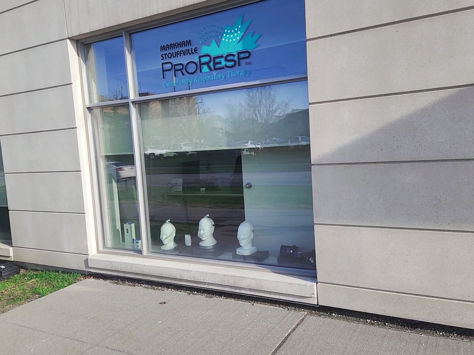 Markham Stouffville ProResp Inc.