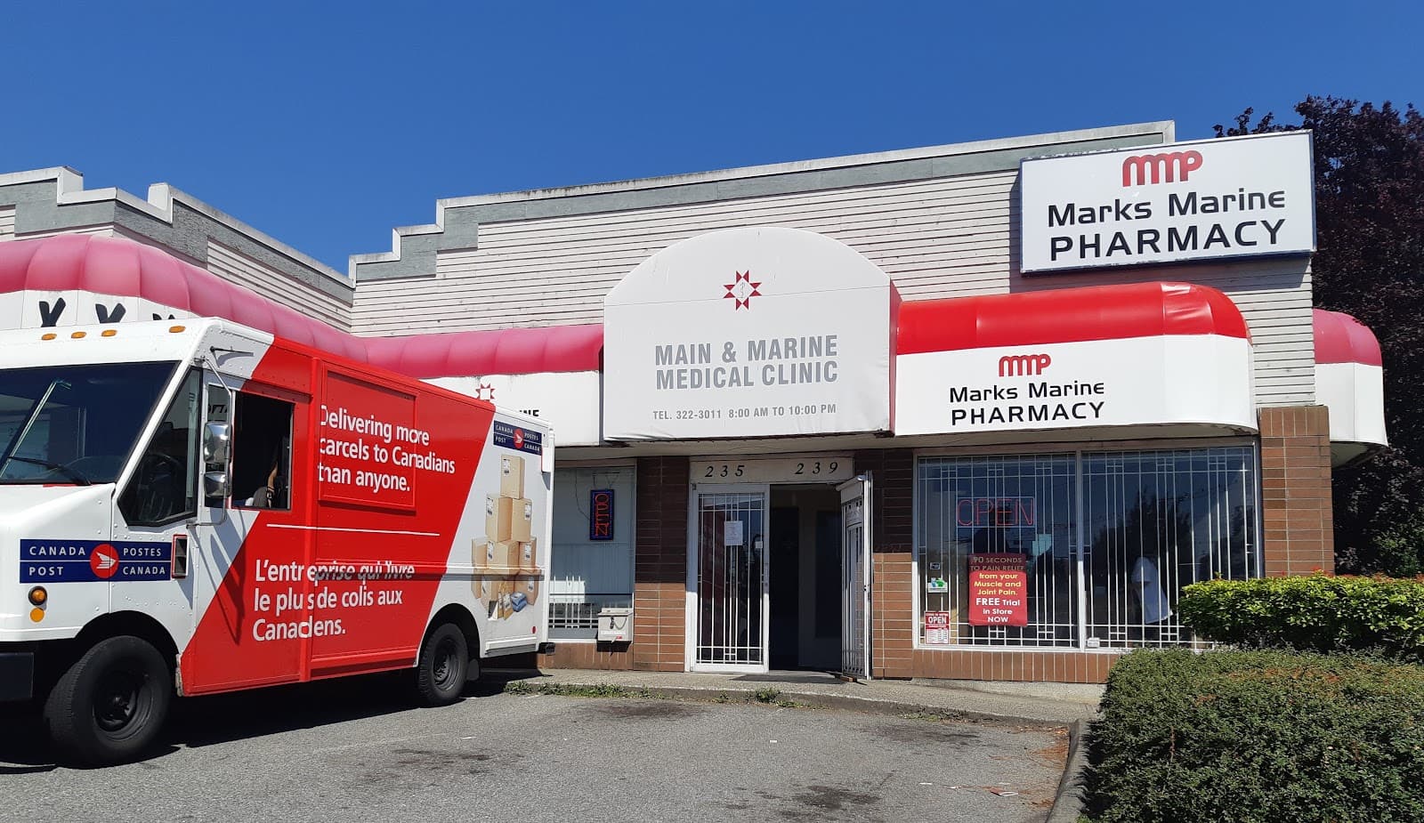 Marks Marine Pharmacy (CanShipMeds)