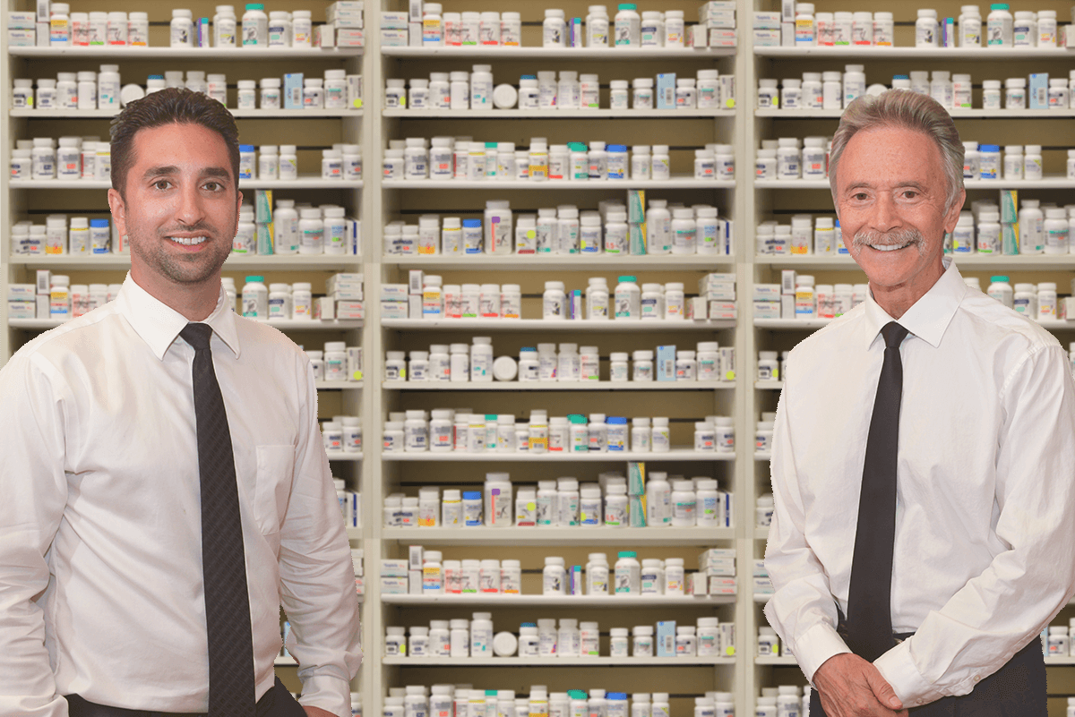 Marks Marine Pharmacy (CanShipMeds) photo 1