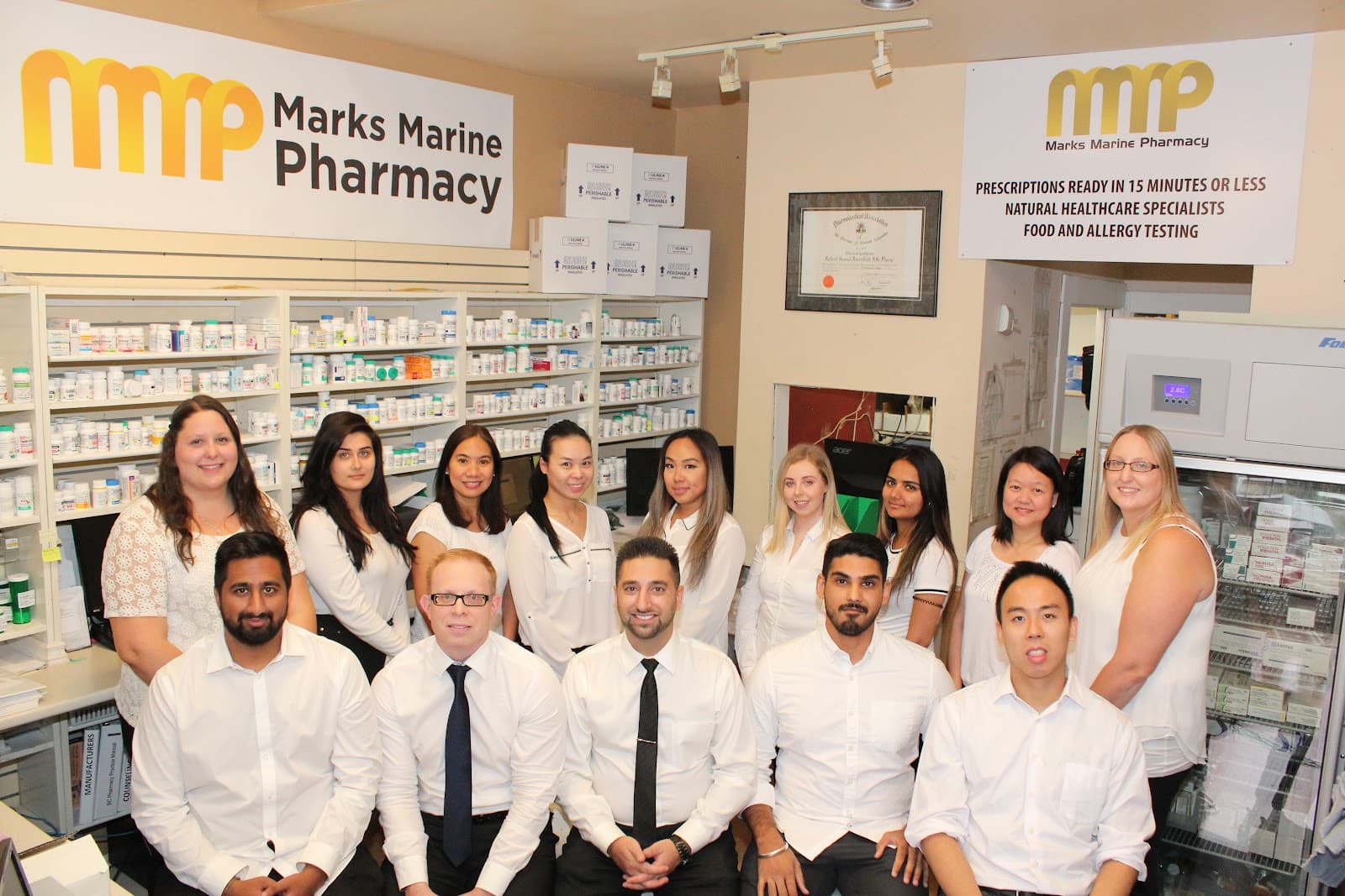 Marks Marine Pharmacy (CanShipMeds) photo 3
