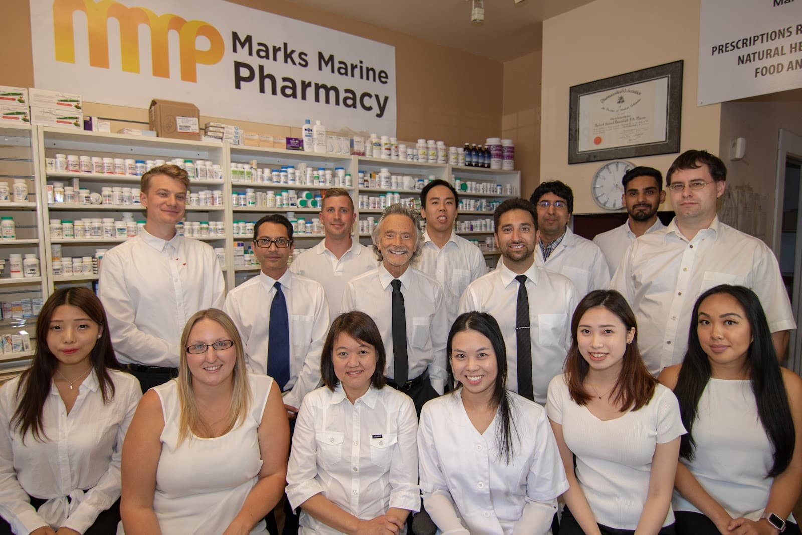 Marks Marine Pharmacy (CanShipMeds) photo 4