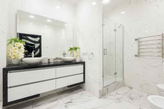 Marshalls Bathroom Renovations Cambridge