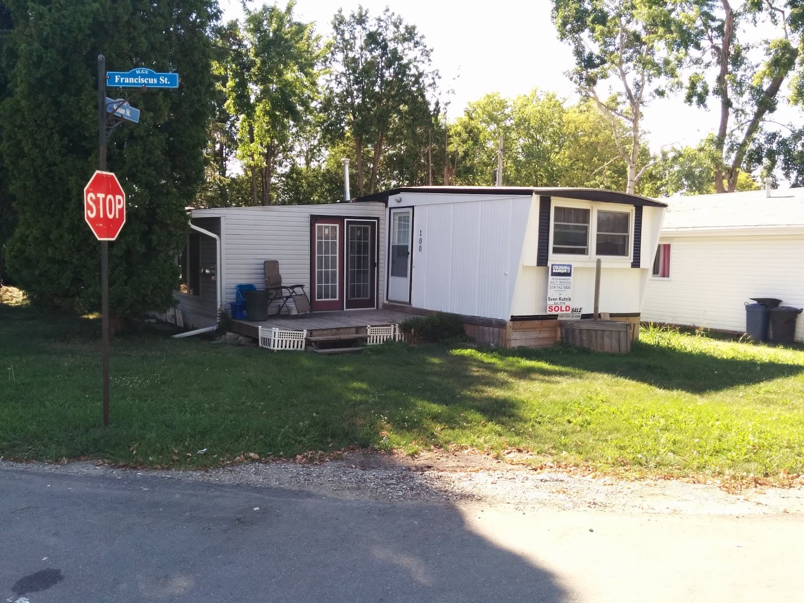 Martin Grove Village | A Parkbridge Family Community photo 1