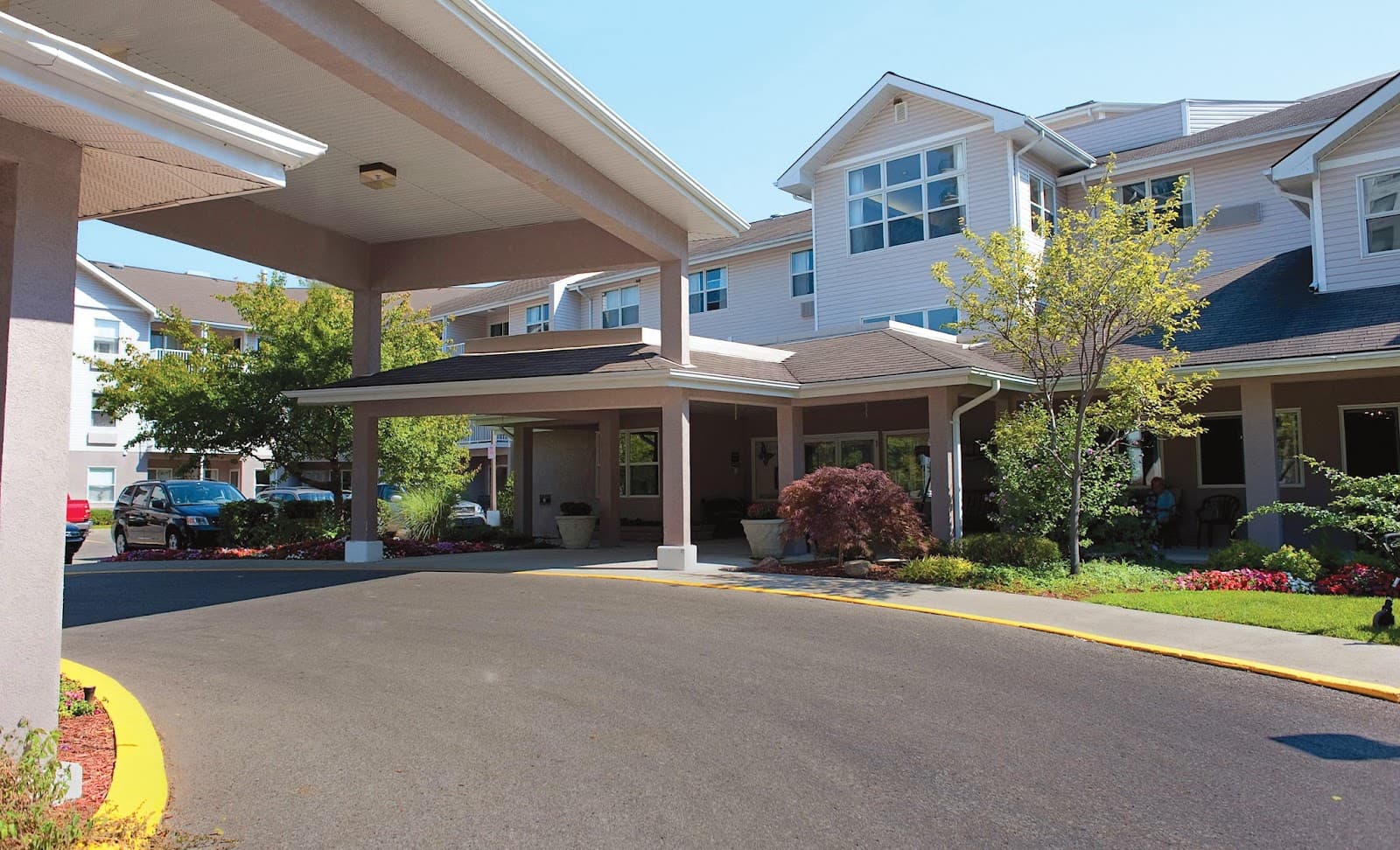 Masonville Manor Retirement Residence photo 2