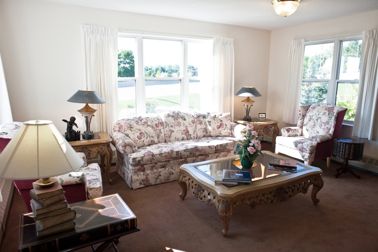 Masonville Manor Retirement Residence photo 3