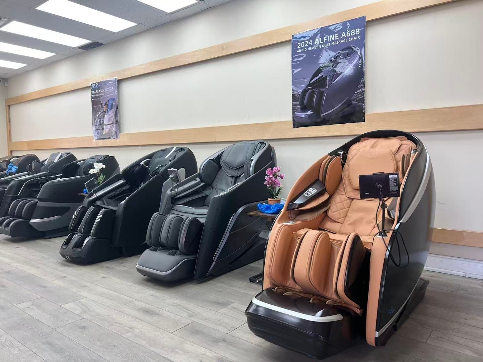 Massage Chair Max Canada(Mississauga) photo 1