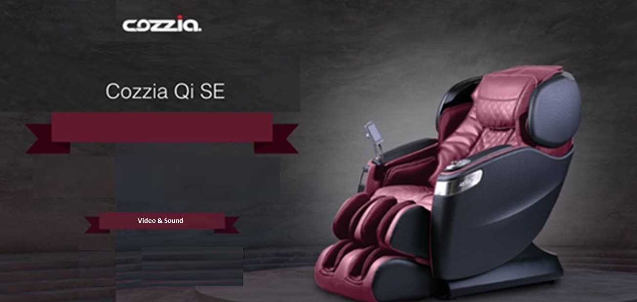 Massage Chair Superstore - Video & Sound photo 1