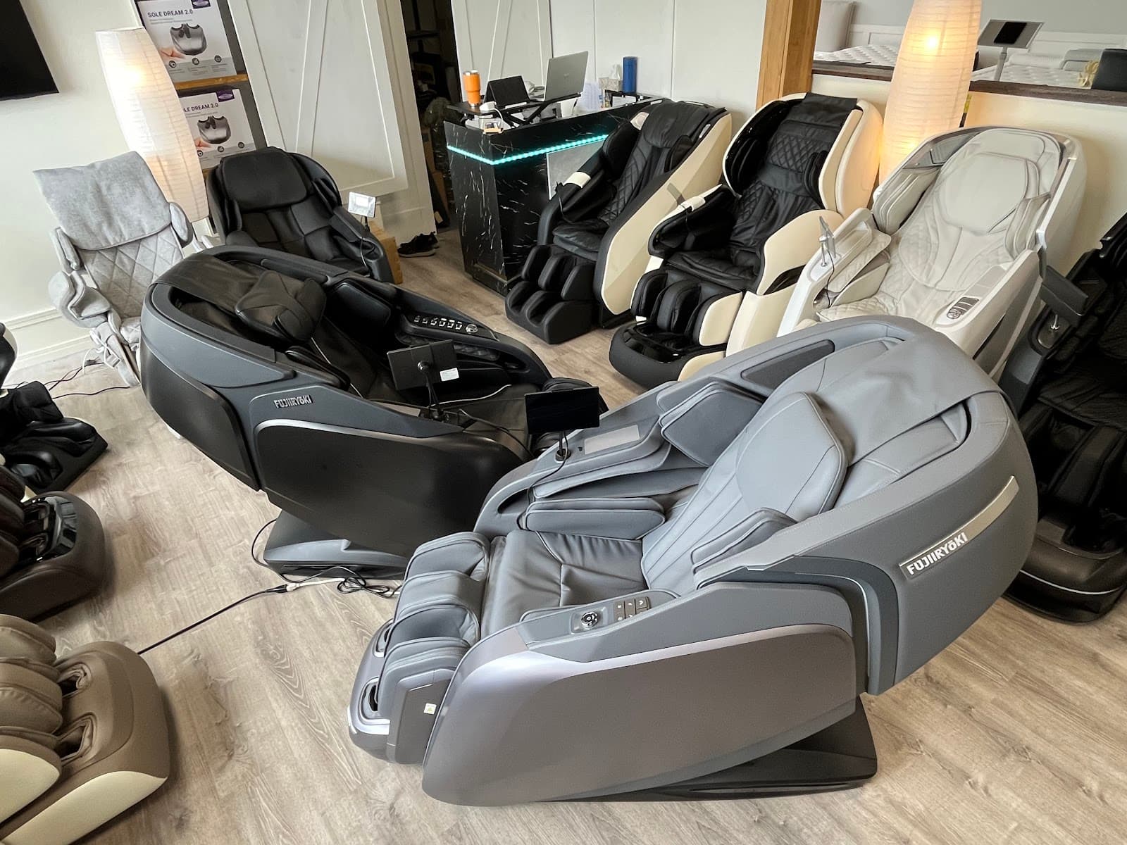 Massage Chair World photo 2