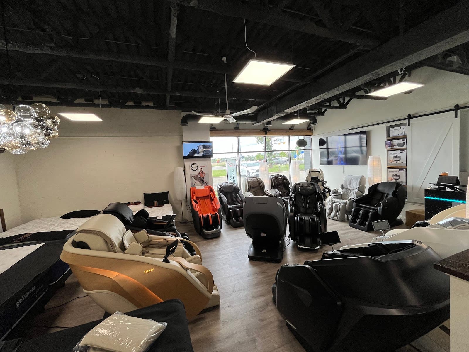 Massage Chair World photo 3