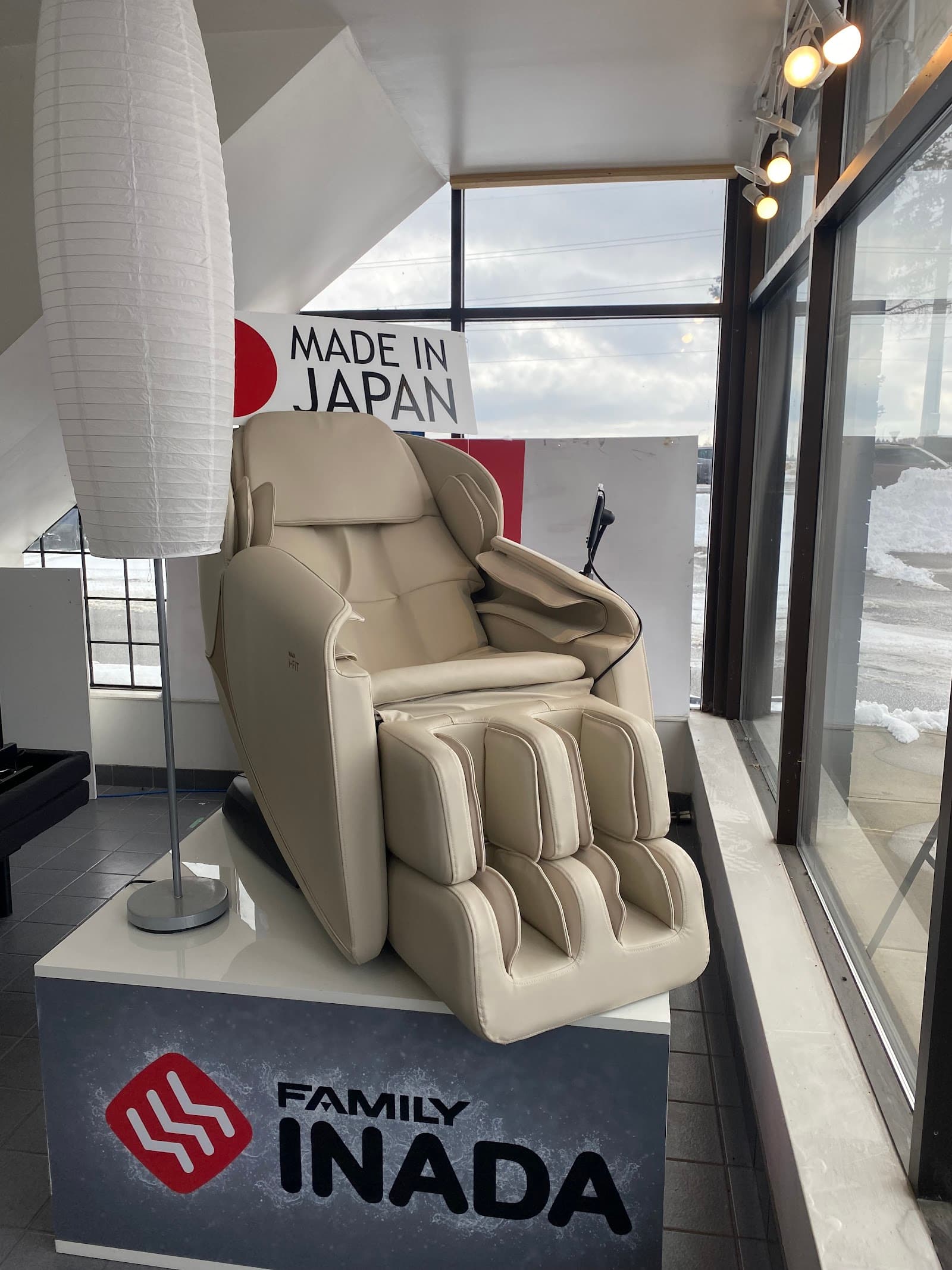 Massage Chair World photo 2