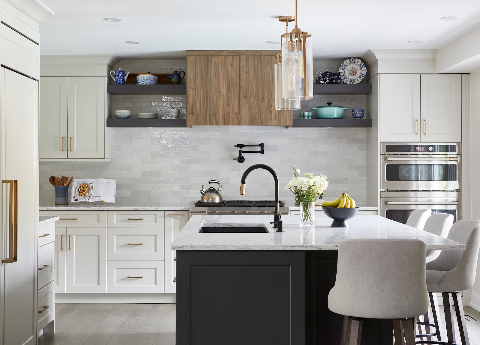 Master Edge Homes